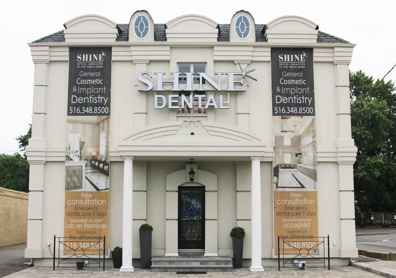 Dental Implants, Dentures, Cosmetic & General Dentistry,