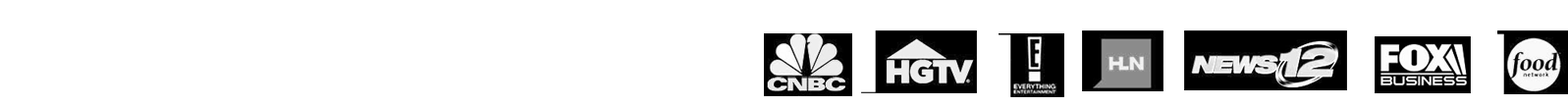 TV and Media Appearances