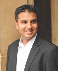 Dr. Vikas Mittle - Board Certified Periodontist