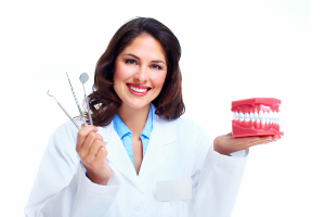 Cosmetic Dentistry For That Perfect Smile
