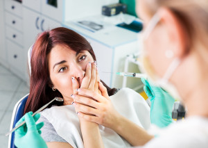 Sedation Dentistry Can Help People With Dental Anxiety