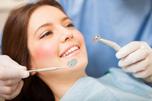 A Look At Some Common Cosmetic Dentistry Procedures