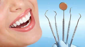 Common Cosmetic Dentistry Options 
