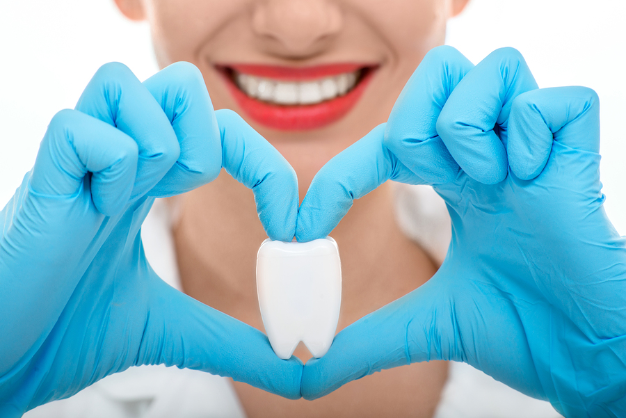 Dental Health for Heart Health