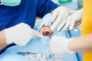 A Closer Look At Bone Grafting