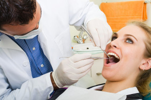 How Can I Pay For My Dental Work?
