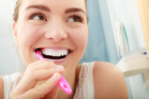 Oral Hygiene Is Your First Line Of Defense