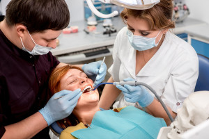 What’s A Periodontist?