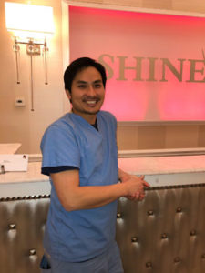 Dr. Nguyen