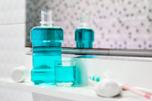 How Helpful Is Mouthwash?