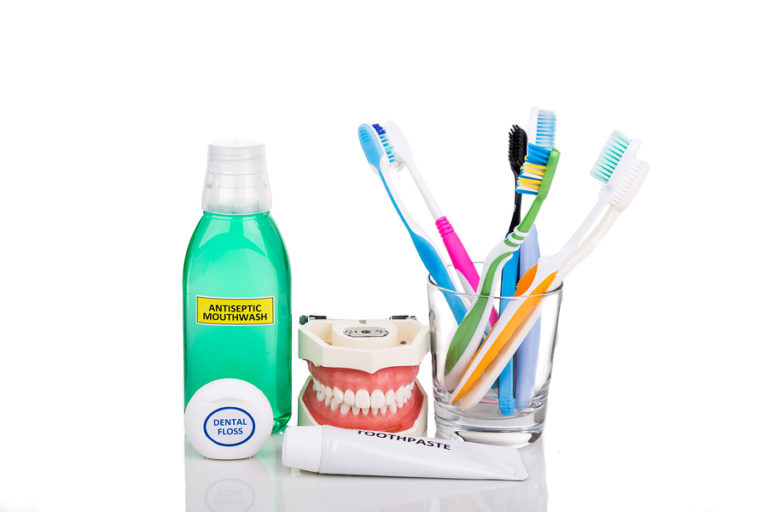 whatdentalproductsshouldyouchoose Shine Dental Associates