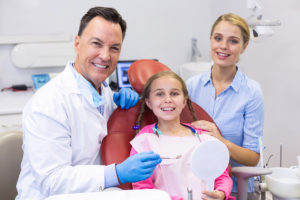 Finding The Right Long Island Family Dentist