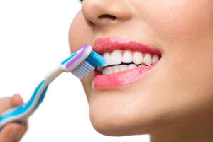 Proper Teeth Brushing Habits Are Necessary 
