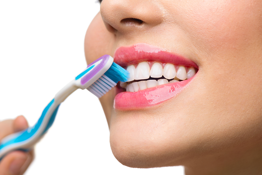 Proper Teeth Brushing Habits Are Necessary Shine Dental Associates 