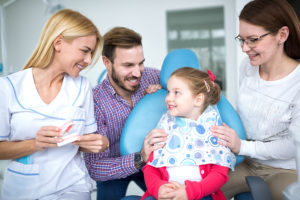 Checkups Matter, So Visit A Syosset Family Dentist Today