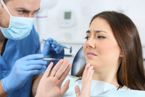 Easing Dental Anxiety Before an Appointment