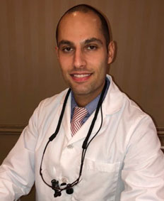 Dr. Arzanipour