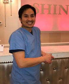 Dr. Nguyen