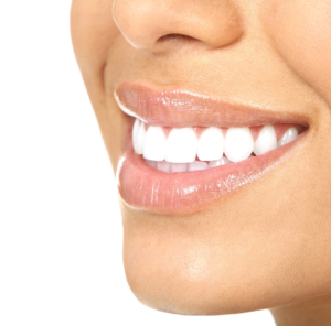 beautiful smile