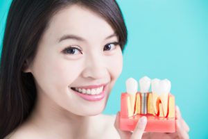 Reach Your Smile Goals with Cosmetic and Implant Dentistry
