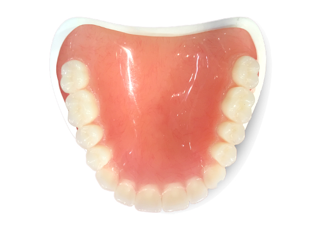 Complete Full Upper And Lower Dentures Shine Dental Associates
