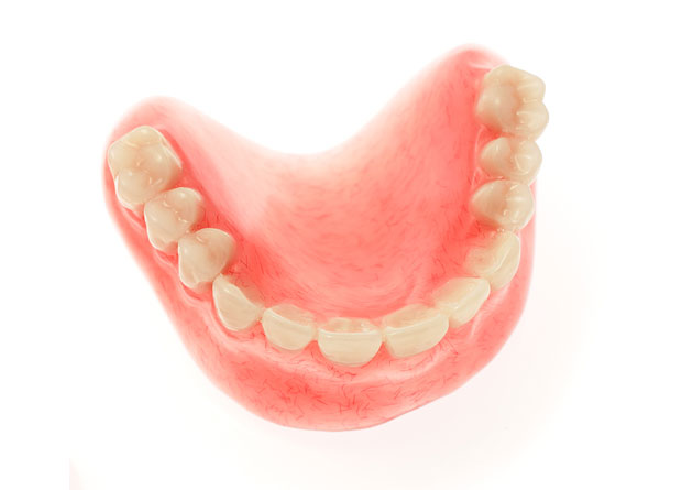 Valplast Dentures