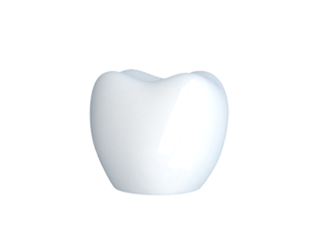 dental implantsCrown