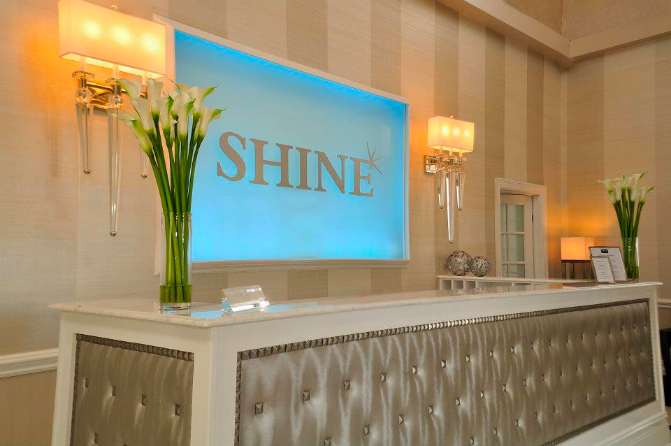 Dentist Syosset Main Lobby