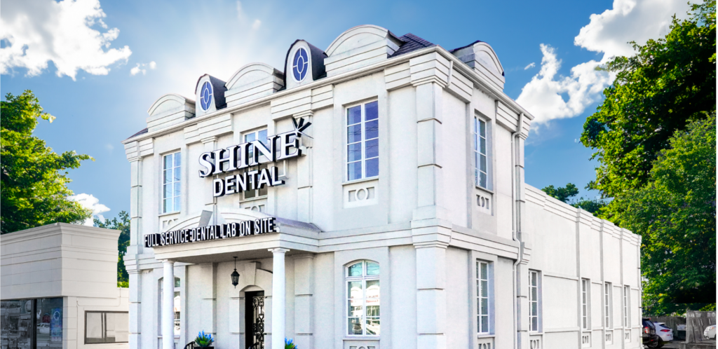 Shine Dental Associates