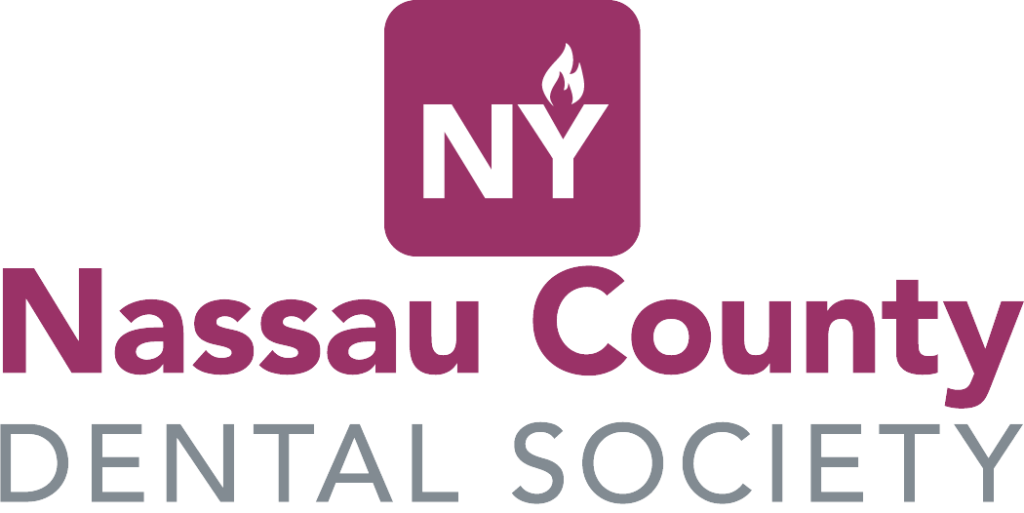 Nassau County Dental Society Logo