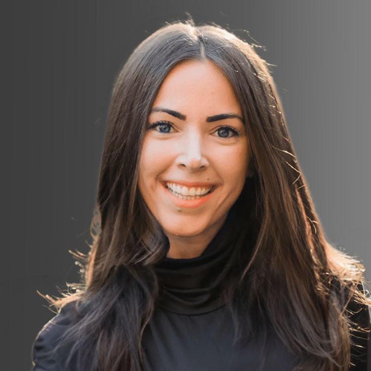 Daniella. Dental Hygienist. Shine Dental Associates.