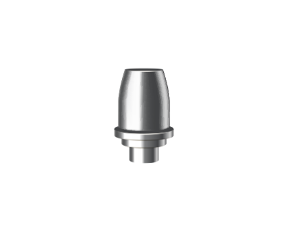 Periodontist abutment