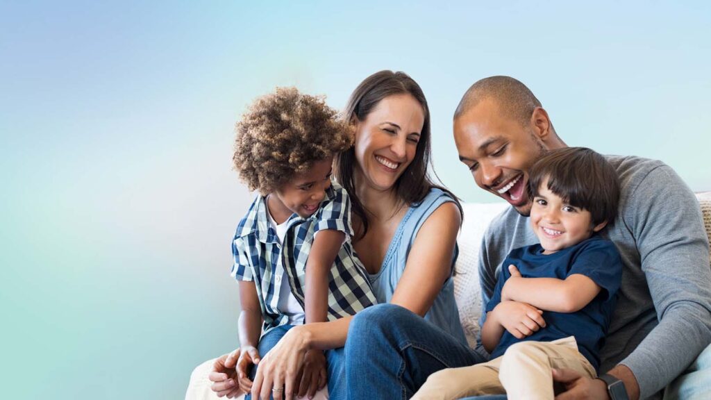 family dentistry at Shine Dental Associates