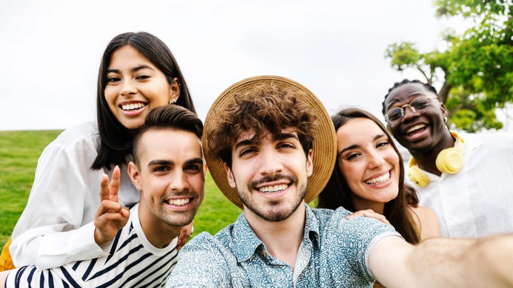General dental services at Shine Dental