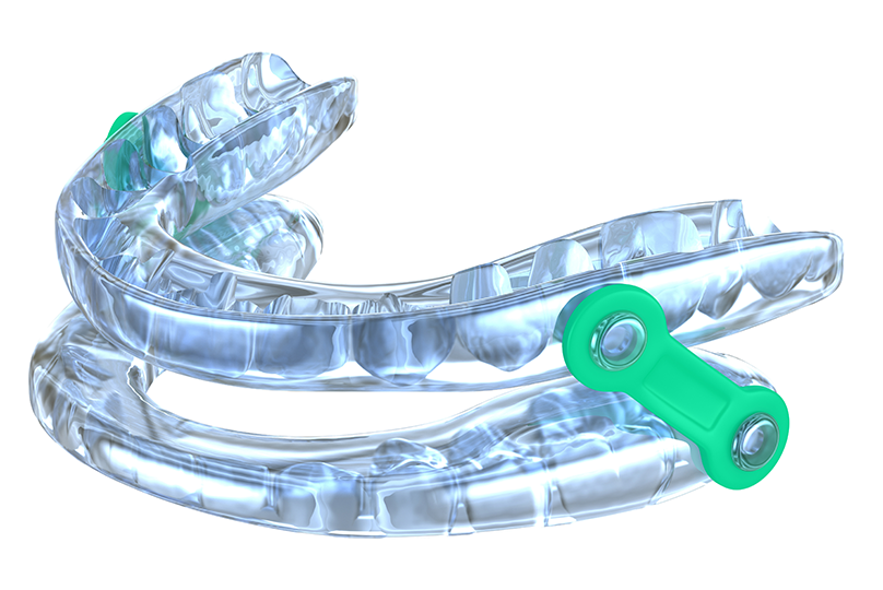Sleep Apnea device