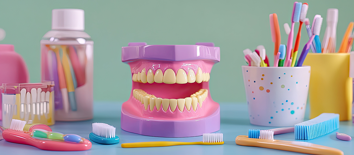 Electric Toothbrush vs. Manual: What’s Best for Your Smile?