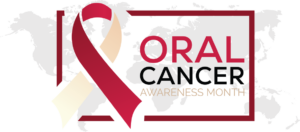 April Is Oral Cancer Awareness Month: Understanding Risks, Symptoms, & Prevention
