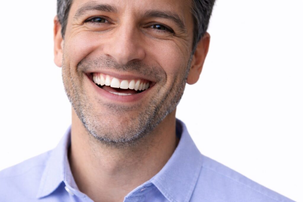 Dental crown treatment option for restoring missing or damaged teeth in Syosset, NY