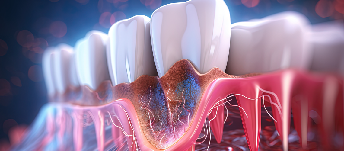 A Comprehensive Guide to Periodontal Disease: Causes, Prevention, and Treatment