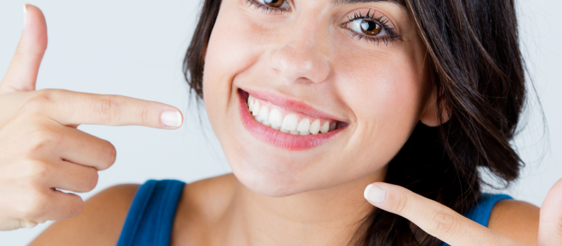 cosmetic dentistry