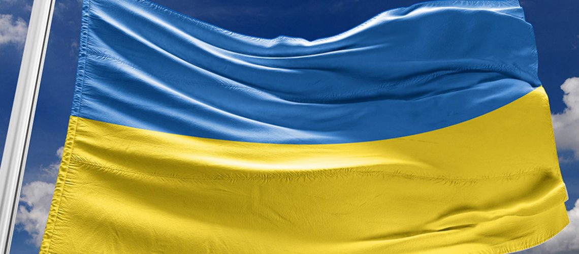Ukraine Supply Drive | March Blog