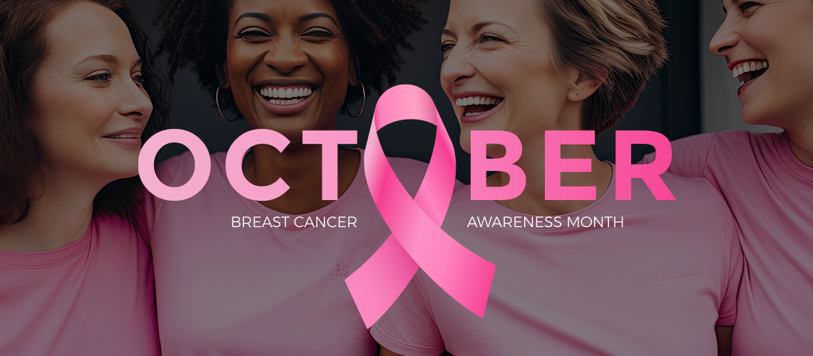 The Link Between Gum Disease and Breast Cancer